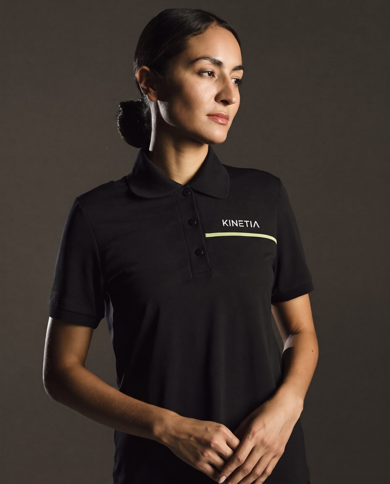 Clara Villalobos Rey, directora de kinetia parquesol de Kinetia