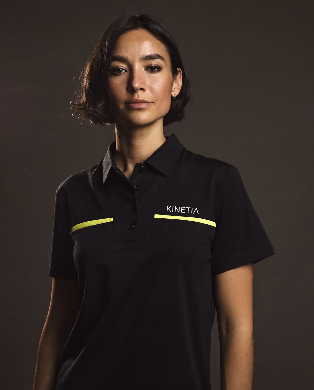 Marina Olmedo Pardo, fisioterapeuta de Kinetia